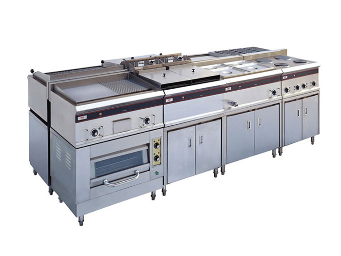 商用厨房工程 商用厨房工程